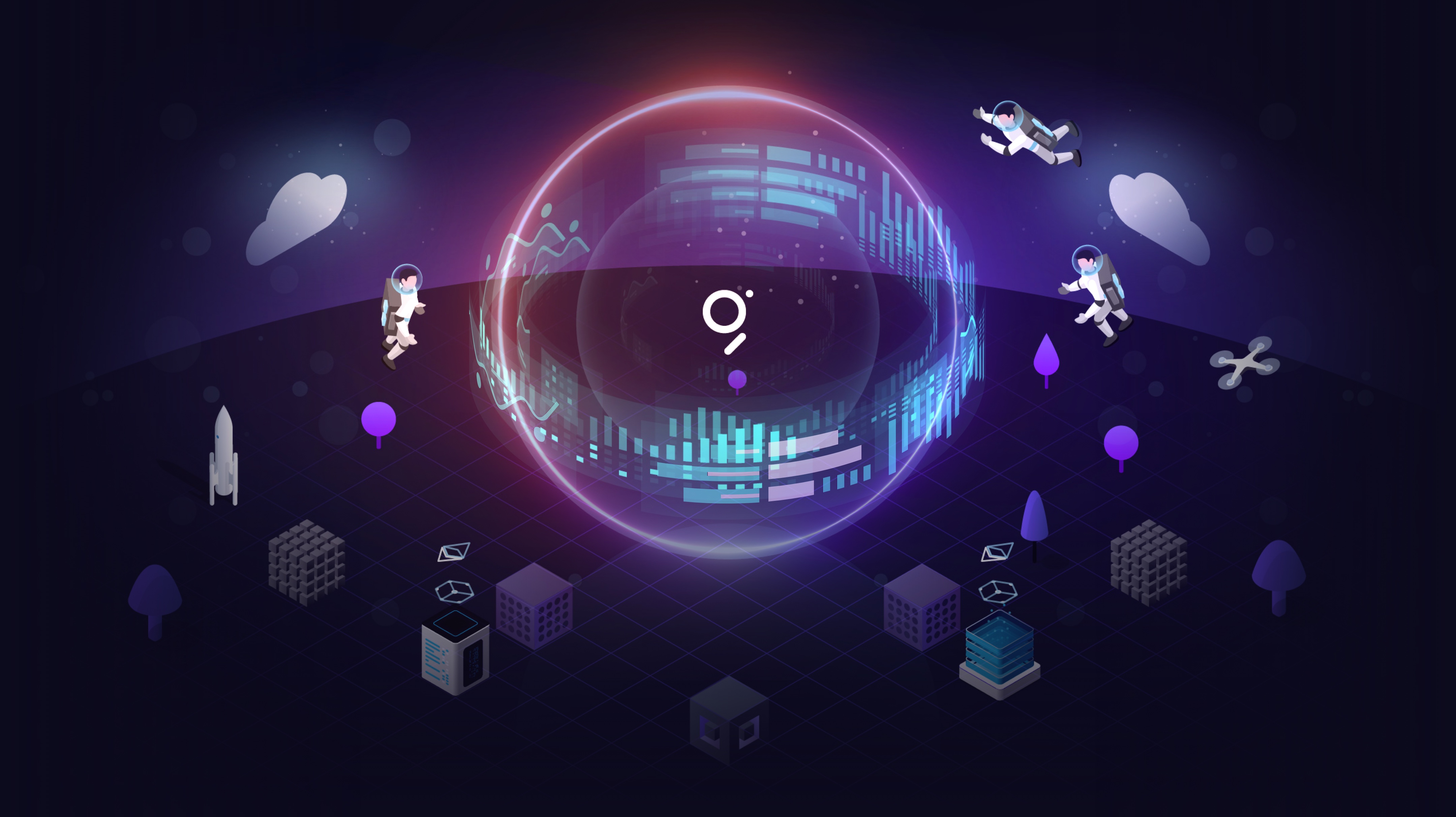 [KR]웹3.0 인프라의 수익(Revenue)과 가능성을 알아보자- 2편 더 그래프 (GRT)