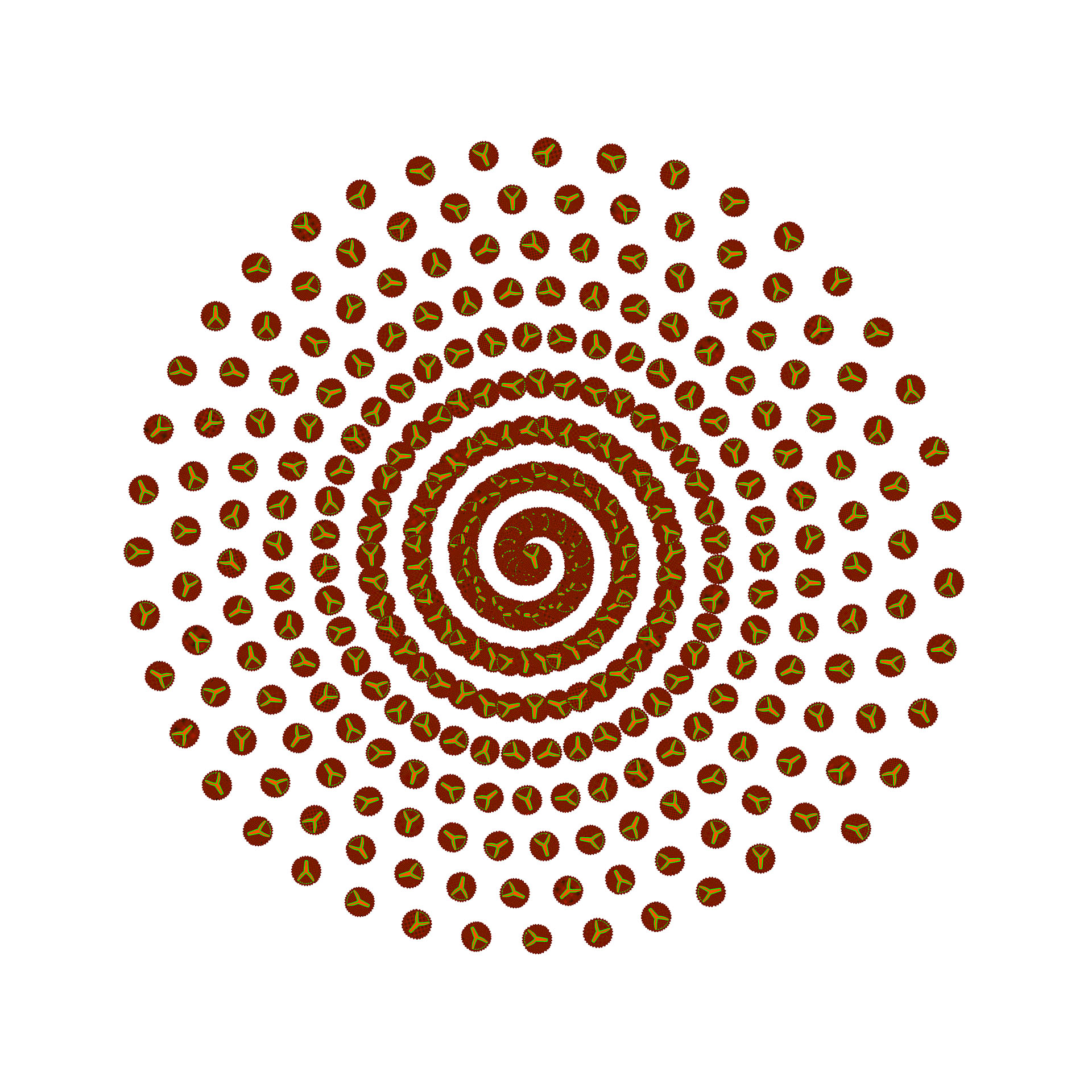 SPIN #0923