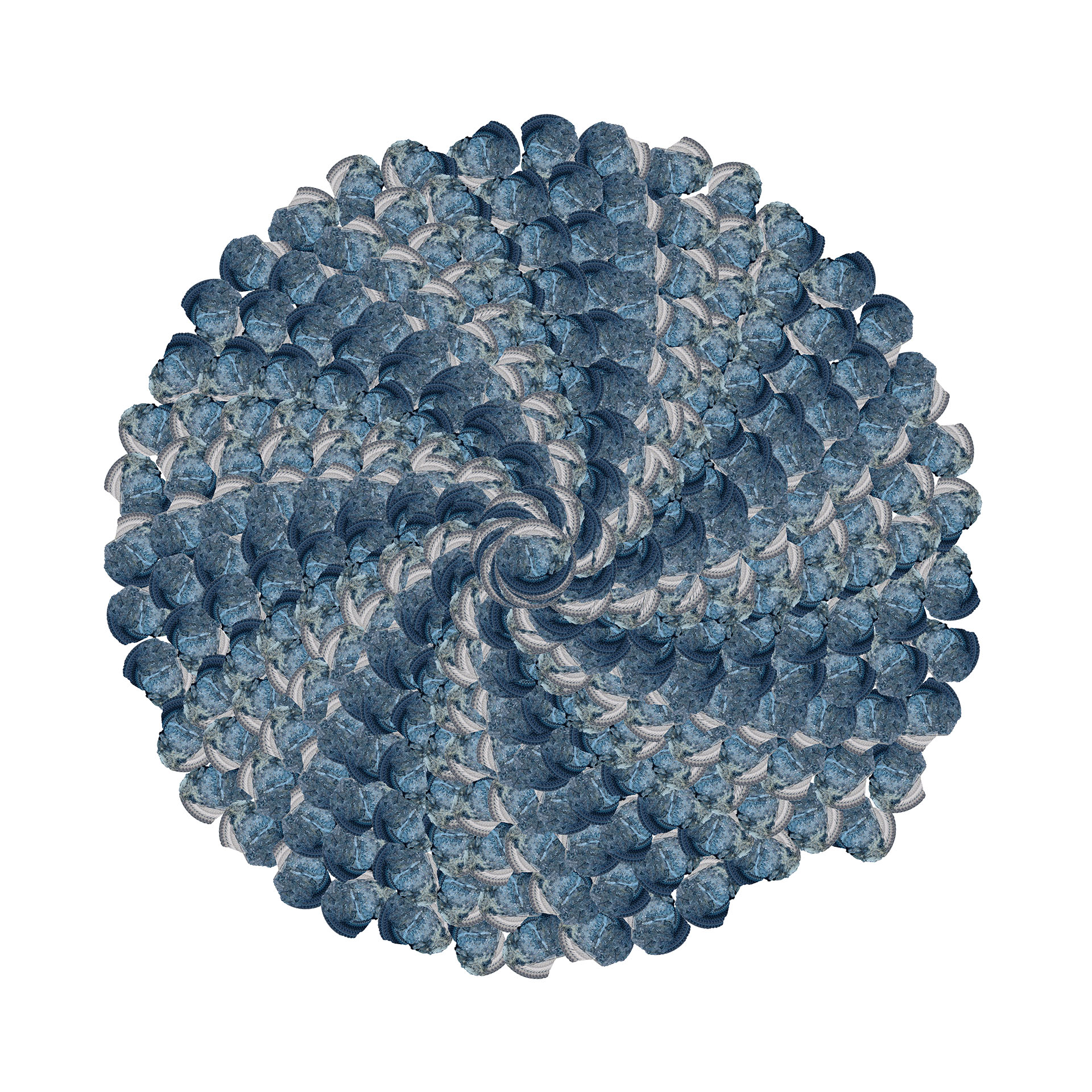 SPIN #0810