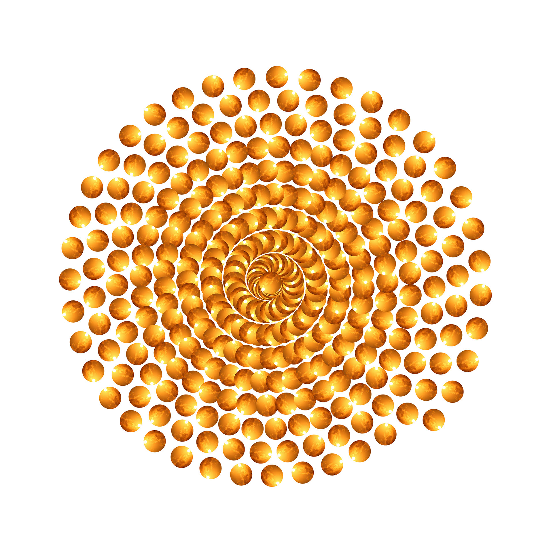 SPIN #0638