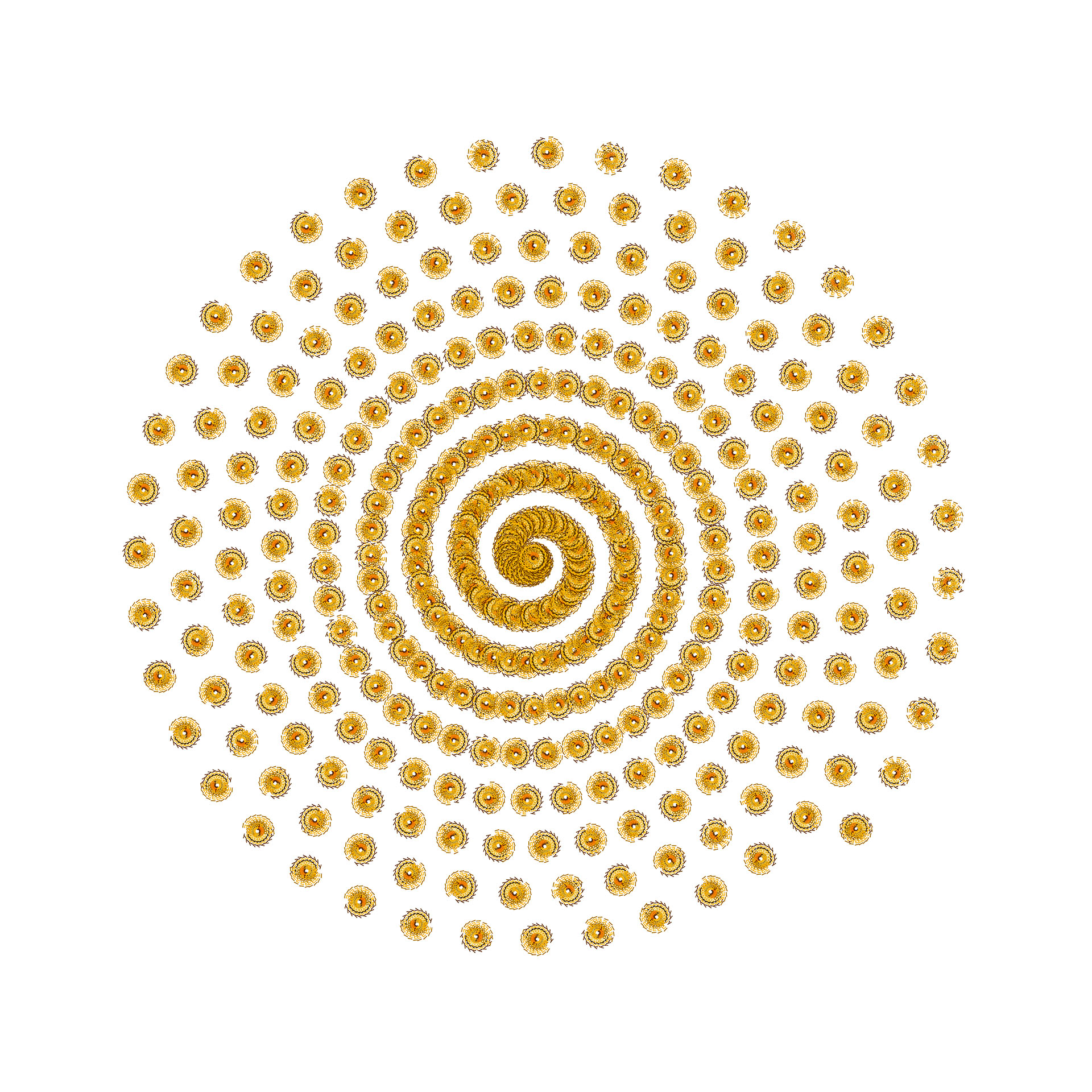 SPIN #0445